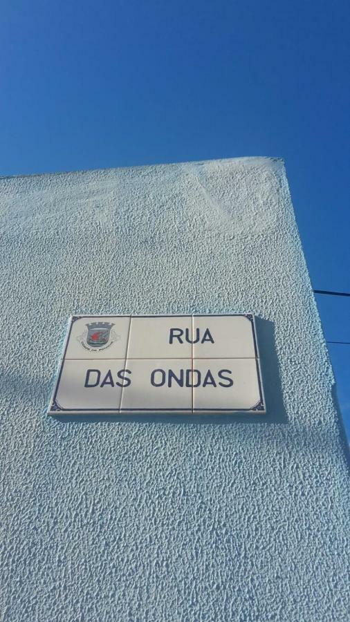 Casa Do Gato Que Queria Ser Pescador بينيش المظهر الخارجي الصورة