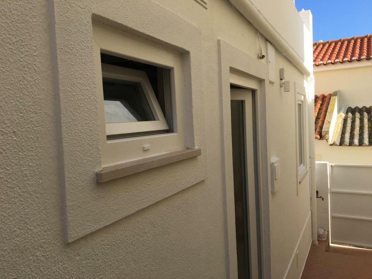 Casa Do Gato Que Queria Ser Pescador بينيش المظهر الخارجي الصورة